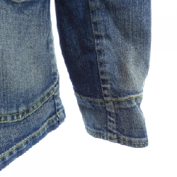 Jacket denim BACKLASH - Hàng hiệu Authentic 896431