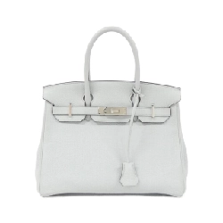 Túi xách Hermès Birkin 30cm 030335CK - Hàng hiệu Chính hãng