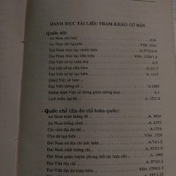 Di tích lịch sử văn hoá việt Nam 538819