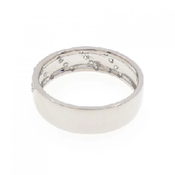 Nhẫn kim cương K18WG 0.38CT - Hàng hiệu chính hãng 846757