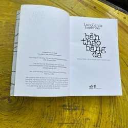 BẢN THẢO BẰNG ĐÁ- LUIS GARCIA JAMBRINA 537562