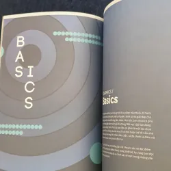 Graphics Issue #1 - Connect The Dots - Kee Agency, mới 90% (TrieuL - SBM) 753479