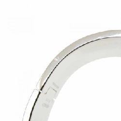 Hàng hiệu Authentic Hermes LES ALLURES Click Crack Ash PM 302317FP Vòng tay 772586