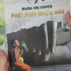 [MIỄN PHÍ BỌC SÁCH] Làng Ta - Những Câu Chuyện Phật Pháp Nhiệm Màu - Thầy Hoàng Quý Sơn 1018913