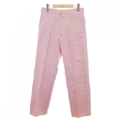 Gucci GUCCI 742767 ZANWU Quần - Hàng hiệu Chính hãng 883798