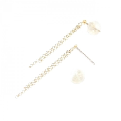 K10YG Bông tai - Hàng hiệu Authentic 864671