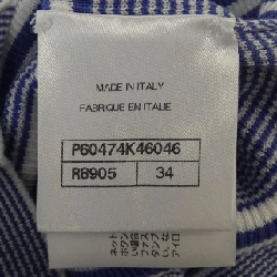 CHANEL P60474K46046 Áo len - Hàng hiệu Chính hãng 808843