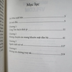 Imterpol Việt nam những chiến công | Phạm thục 548000