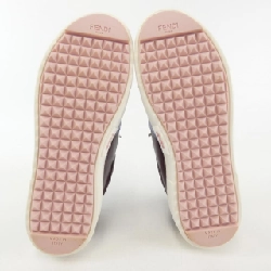 【Mã giảm giá】Giày thể thao FENDI 663997