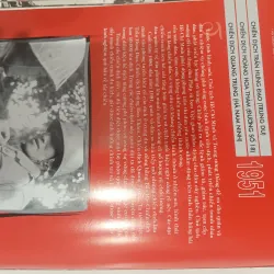 Việt Nam 30 năm chiến tranh giải phóng 1945-1975 1019018