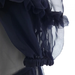 COMME des GARCONS GIRL NI-O005 Váy 645993