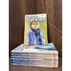 Truyện tranh bản tình ca mùa đông 494071