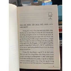 Sao ông chủ phải cất nhắc bạn? -Triệu Cường 787732
