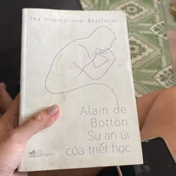 Sự an ủi của triết học 
