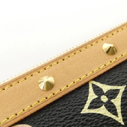 Túi đeo chéo Louis Vuitton Multicolor Pochette Accessoires M92648 - Hàng hiệu Chính hãng 805892