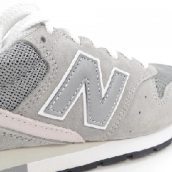 Giày thể thao New Balance CM996GR2 - Hàng hiệu Authentic 904405