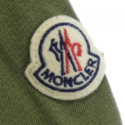 MONCLER I10918C00051 Áo thun - Hàng hiệu Authentic 895701