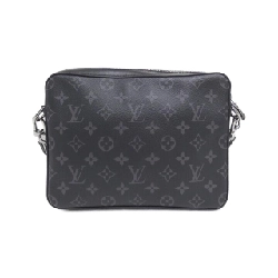 Túi đeo chéo Louis Vuitton Monogram Eclipse Reverse Trio M69443 613205