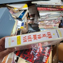 Lịch sử võ học Việt Nam 931975