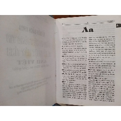 Từ điển bách khoa Công nghệ thông tin và Kỹ thuật máy tính Anh - Việt 758400