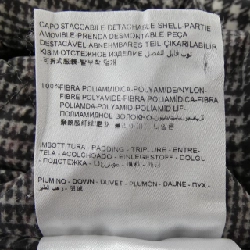 Áo khoác lông vũ MONCLER GAMMEBLEU - Hàng hiệu Authentic 894174