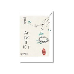 An lạc từ tâm - Thích Thánh Nghiêm