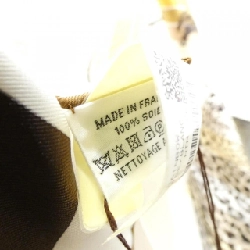 Khăn lụa Hermès JUNGLE LOVE RAINBOW カレ 003369S 625598