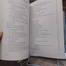 Sách: Đại số tuyến tính - TG: Ninh Quang Hải (KT) 740651