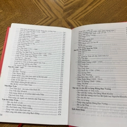THUYẾT TRẦN - Sử Nhà Trần 462254