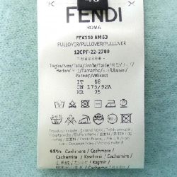 FENDI Knit - Hàng hiệu Authentic 906350