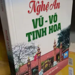 NGHỆ AN VŨ VÕ TINH HOA 970222