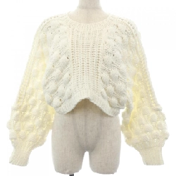 JILL STUART - Áo len - Hàng hiệu Authentic