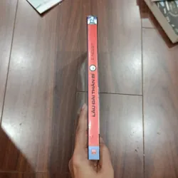 Lâu đài thần bí 1035563
