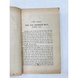 Người Ở Đâu Về - Lý Quốc Sinh dịch 129403