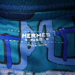 Áo thun HERMES - Hàng hiệu Chính hãng 826386