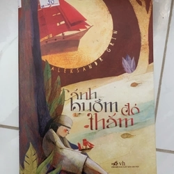 [Phiên Chợ Sách Cũ] Cánh Buồm Đỏ Thắm (2017) - Aleksandr Grin R1208
