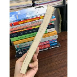 Hành Trình Của Tháng Năm – Hàn Nhu 575974