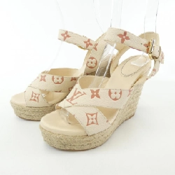 【Mã giảm giá】Giày sandal LOUIS VUITTON 663933
