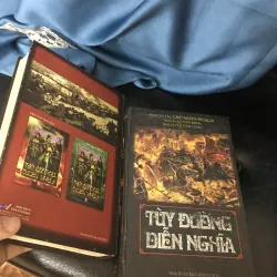 Tuỳ Đường diễn nghĩa 1010782