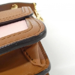 Túi xách vai Louis Vuitton Trianon Dauphine MINI M53805 612821