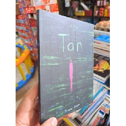 Tan - Lê Ngọc - 2022 mới 90% có chữ ký tác giả - VĂN HỌC - HMT3012 Rebooks.vn