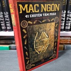 41 chuyện tầm phào (Mạc Ngôn) 325520