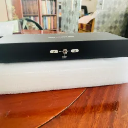 Thiết bị âm thanh amply điều chỉnh âm lượng SP102 chính hãng 675817