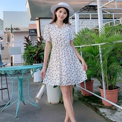 váy nữ size M  479655