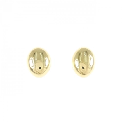 K18YG Bông tai - Hàng hiệu Chính hãng