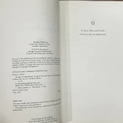 The Gifts of Imperfection - Brené Brown, Ph.D. 722858