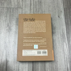 Tào tháo tập 9. 3b3 531833