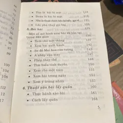 BÀI LÁ Ở VIỆT NAM, LUẬT CHƠI (XB 2002) 698346