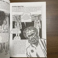 Nhập môn triết học - Dave Robinson & Judy Groves 933871