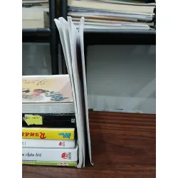 Bí ẩn bàn tay (Giải mã những bí ẩn của cuộc sống) – Trần Minh 573369